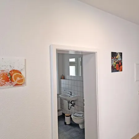 Happyside O Top Oeffis O Familienfreundlich O Wlan Leipzig Buitenkant foto