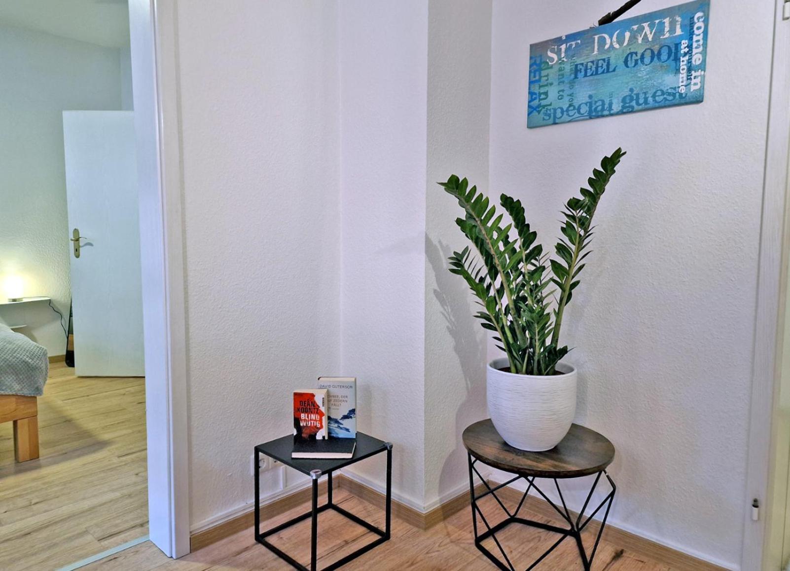 Apartment Happyside O Oeffis O Familienfreundlich O Wlan Leipzig