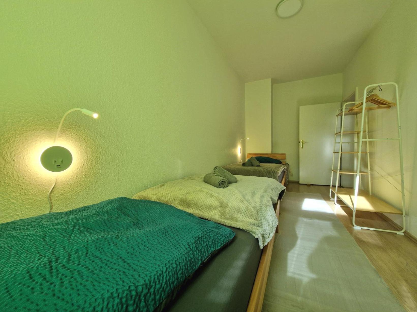 Apartment Happyside O Oeffis O Familienfreundlich O Wlan